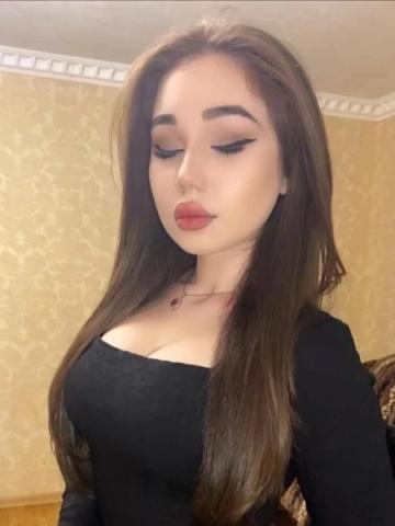 Индивидуалка Ефросинья Фотография 6