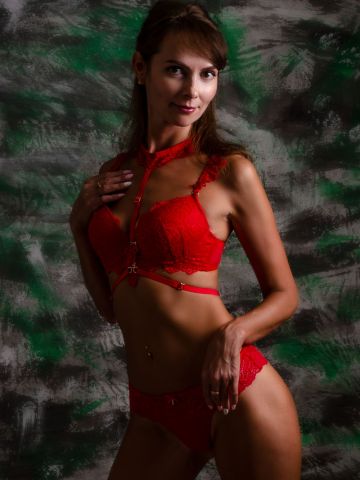 Кристина